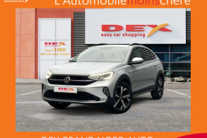 VOLKSWAGEN TAIGO 1.0 TSI 116CH LIFE DSG7