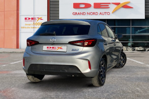 MG MOTOR MG3 HYBRID 195CH LUXURY