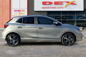 MG MOTOR MG3 HYBRID 195CH LUXURY