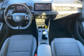 MG MOTOR MG3 HYBRID 195CH LUXURY
