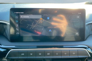 MG MOTOR MG3 HYBRID 195CH LUXURY