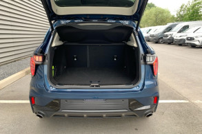 LYNK CO 01 1.5 PHEV 261CH DCTH 7