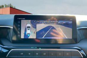 MG MOTOR MG3 HYBRID 195CH LUXURY