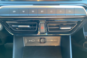 MG MOTOR MG3 HYBRID 195CH LUXURY