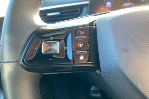 MG MOTOR MG3 HYBRID 195CH LUXURY