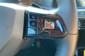 MG MOTOR MG3 HYBRID 195CH LUXURY