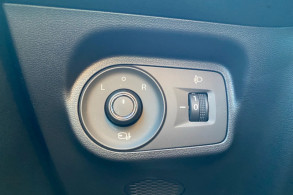 MG MOTOR MG3 HYBRID 195CH LUXURY