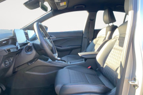 MG MOTOR MG3 HYBRID 195CH LUXURY