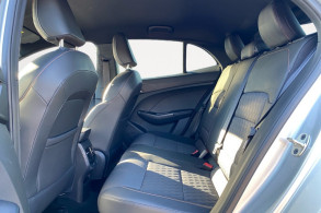 MG MOTOR MG3 HYBRID 195CH LUXURY