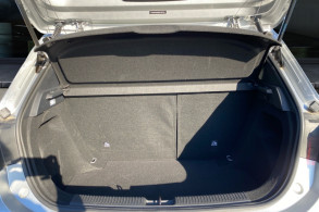 MG MOTOR MG3 HYBRID 195CH LUXURY