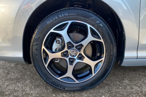 MG MOTOR MG3 HYBRID 195CH LUXURY