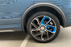 LYNK CO 01 1.5 PHEV 261CH DCTH 7