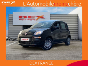 FIAT PANDA NEUF 22 CLASSIC 1.0 70CH BSG S S ICONE STEP 2