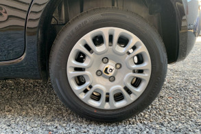 FIAT PANDA NEUF 22 CLASSIC 1.0 70CH BSG S S ICONE STEP 2