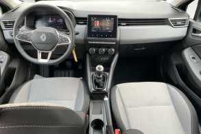 RENAULT CLIO V 1.0 TCE 90CH EVOLUTION