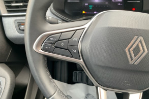 RENAULT CLIO V 1.0 TCE 90CH EVOLUTION