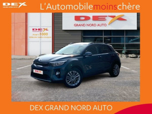 KIA STONIC 1.0 T GDI 100CH ISG MOTION EURO6D T