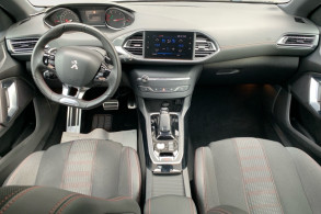 PEUGEOT 308 1.5 BLUEHDI 130CH S S GT LINE EAT8