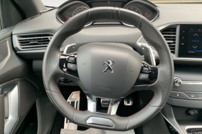 PEUGEOT 308 1.5 BLUEHDI 130CH S S GT LINE EAT8