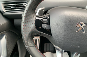 PEUGEOT 308 1.5 BLUEHDI 130CH S S GT LINE EAT8