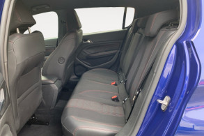 PEUGEOT 308 1.5 BLUEHDI 130CH S S GT LINE EAT8