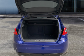 PEUGEOT 308 1.5 BLUEHDI 130CH S S GT LINE EAT8