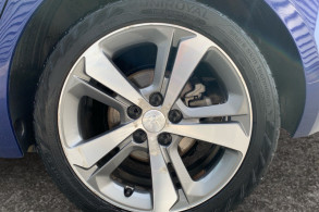 PEUGEOT 308 1.5 BLUEHDI 130CH S S GT LINE EAT8