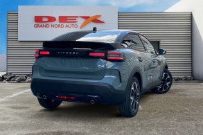 CITROEN C4 NEUF 33 1.2 HYBRIDE 145CH S S MAX AUTOMATIQUE