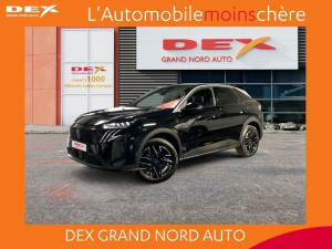 PEUGEOT 3008 NEUF 31 1.2 HYBRID 145CH GT E DCS6
