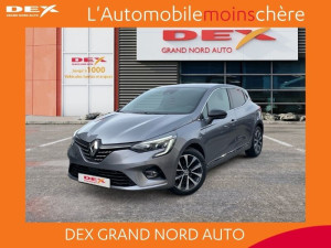 RENAULT CLIO V 1.0 TCE 90CH TECHNO