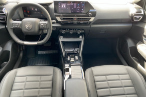 CITROEN C4 NEUF 33 1.2 HYBRIDE 145CH S S MAX AUTOMATIQUE