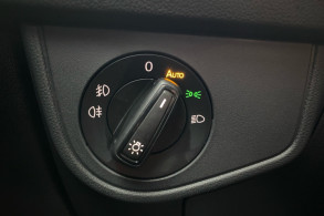 VOLKSWAGEN TAIGO 1.0 TSI 116CH LIFE DSG7