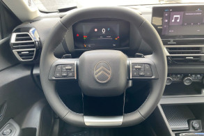 CITROEN C4 NEUF 33 1.2 HYBRIDE 145CH S S MAX AUTOMATIQUE