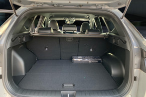 HYUNDAI TUCSON NEUF 20 1.6 T GDI 215CH HYBRID N LINE CREATIVE