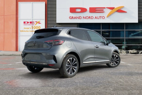 RENAULT CLIO V NEUF 23 1.0 ECO G 100CH TECHNO 25