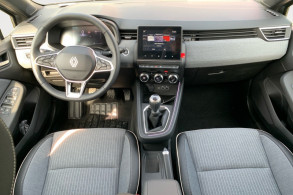 RENAULT CLIO V NEUF 23 1.0 ECO G 100CH TECHNO 25