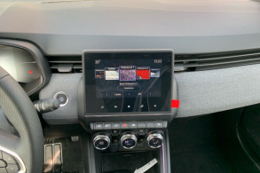 RENAULT CLIO V NEUF 23 1.0 ECO G 100CH TECHNO 25