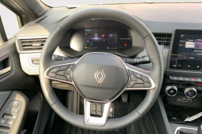 RENAULT CLIO V NEUF 23 1.0 ECO G 100CH TECHNO 25