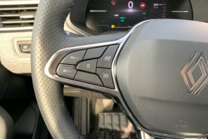 RENAULT CLIO V NEUF 23 1.0 ECO G 100CH TECHNO 25