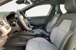 RENAULT CLIO V NEUF 23 1.0 ECO G 100CH TECHNO 25