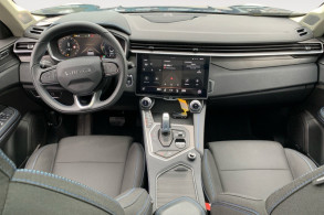 LYNK CO 01 1.5 PHEV 261CH DCTH 7