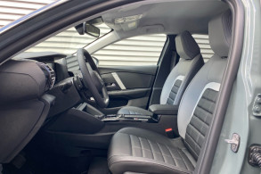 CITROEN C4 NEUF 33 1.2 HYBRIDE 145CH S S MAX AUTOMATIQUE