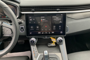 LYNK CO 01 1.5 PHEV 261CH DCTH 7