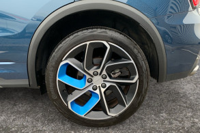 LYNK CO 01 1.5 PHEV 261CH DCTH 7