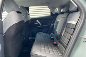 CITROEN C4 NEUF 33 1.2 HYBRIDE 145CH S S MAX AUTOMATIQUE