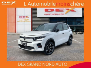 CITROEN C3 STE 1.2 TURBO 100CH PRO