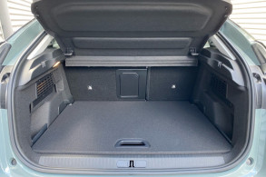 CITROEN C4 NEUF 33 1.2 HYBRIDE 145CH S S MAX AUTOMATIQUE