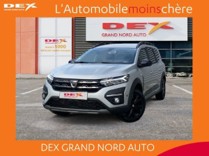 DACIA JOGGER 1.0 ECO G 100CH EXTREME 5 PLACES