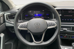 VOLKSWAGEN TAIGO 1.0 TSI 116CH LIFE DSG7