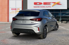 MG MOTOR MG3 HYBRID 195CH LUXURY